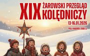 XIX Żarowski Przegląd Kolędniczy