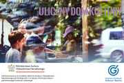 Uliczny Dom Kultury. Kultura blisko mieszkańców gminy Żarów