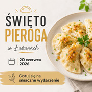 Konkurs na najsmaczniejsze pierogi
